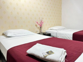 Hotel Boutique Casa Dorada
